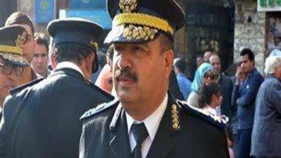 وفاة مساعد الوزير للشرطة المتخصصة بعد إصابته بفيروس كورونا