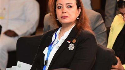 خاص| النائبة سماء سليمان: كلمة الرئيس بذكرى 23 يوليو حملت رسائل طمأنة للشعب