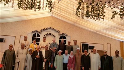 من صعيد مصر.. 