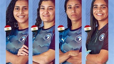 الأربعاء.. بيراميدز يعلن انطلاق اختبارات فرق الكرة النسائية مجانًا