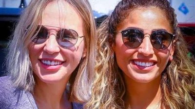 شاهد.. إعلان يجمع عدد من نجوم الفن في فكرة واحدة