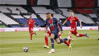 رغم الخسارة.. باريس سان جيرمان يتأهل على حساب حامل اللقب بايرن ميونخ