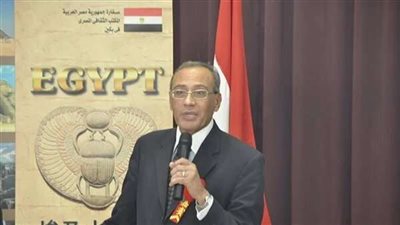 خاص| سفير مصر السابق بالصين يكشف سيناريوهات المواجهة بين واشنطن وبكين بعد الأزمة الأوكرانية