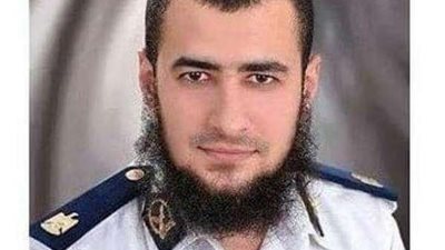 مسلسل الاختيار 2.. من هو الباكوتشي الذي حاول اغتيال السيسي؟