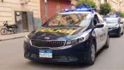 إمبراطور الحشيش في قبضة أمن الإسماعيلية وبحوزته 325 طربة