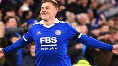 نيوكاسل يونايتد يعلن ضم هارفي بارنز حتى 2028