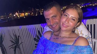 من سرقة الشيكات إلى محكمة الجنايات.. القصة الكاملة لزوج المطربة بوسي