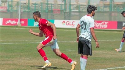 الأهلي يحسم موقفه اليوم من المباراة الفاصلة أمام الزمالك بدوري 99