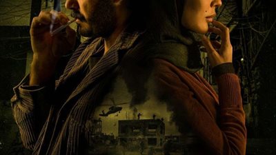 مسلسل 2020 يتصدر تريند جوجل.. تفاصيل الحلقة الأولى