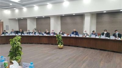 الجمعية العمومية لمؤسسة دار التحرير تعتمد القوائم المالية واللائحة الإدارية الجديدة للمؤسسة