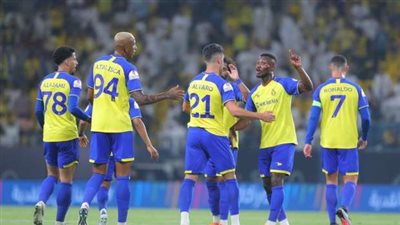 منافس الزمالك.. النصر السعودي يحشد أسلحة فتاكة للبطولة العربية