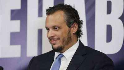 الرئيس التنفيذي لبيراميدز: مصدوم مما حدث للشيبي أمام الأهلي ولن نسكت