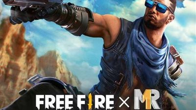 محمد رمضان يعلن تعاونه مع الشركة العالمية جاردينا 