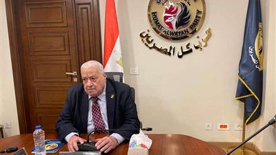 حماة الوطن يعلن عدم الدفع بمرشح للانتاخبات الرئاسية 2024