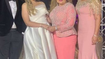 رانيا محمود ياسين تشوق الجمهور للحلقة الرابعة من الطاووس