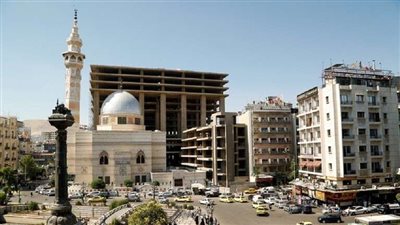 سوريا ترد بقوة على اتهام استخدامها غازات سامة في ريف إدلب