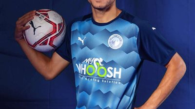 رسميا.. مصطفى فتحي مستمر مع بيراميدز