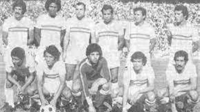 قدم أداء هزيلًا.. مشاركة الزمالك الأولى في البطولة العربية