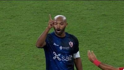 شيكابالا معلقًا على عقوبة حسين الشحات: 