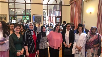 بمناسبة ذكرى ثورة 23 يوليو.. عضو 