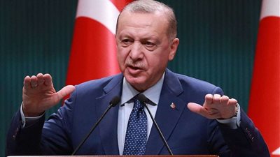 أردوغان: أكتوبر المقبل البرلمان سينظر طلب انضمام السويد للناتو