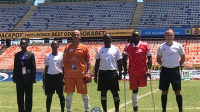 أويانيك مدربًا لمنتخب الساق الواحدة.. وإعلان قائمة المعسكر الاستعدادي لإفريقيا