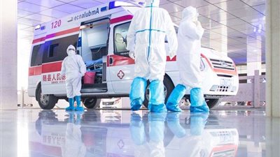 فرنسا تكافح مشكلات الصحة النفسية الناجمة لدى الأطفال عن جائحة كورونا