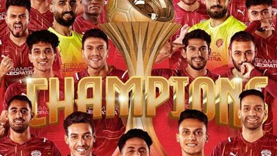 مشوار سيراميكا كيلوباترا من دوري المظاليم إلى منصات التتويج