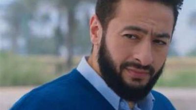 موعد عرض مسلسل المداح الحلقة 3.. ومواعيد الإعادة