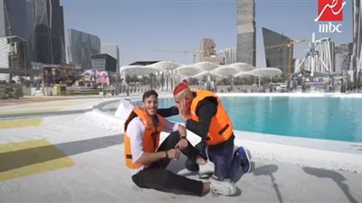 الأهلي يعلق على إمكانية عودة رمضان صبحي مره أخري