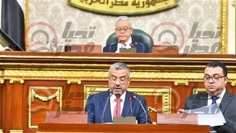 النائب عماد سعد حمودة،