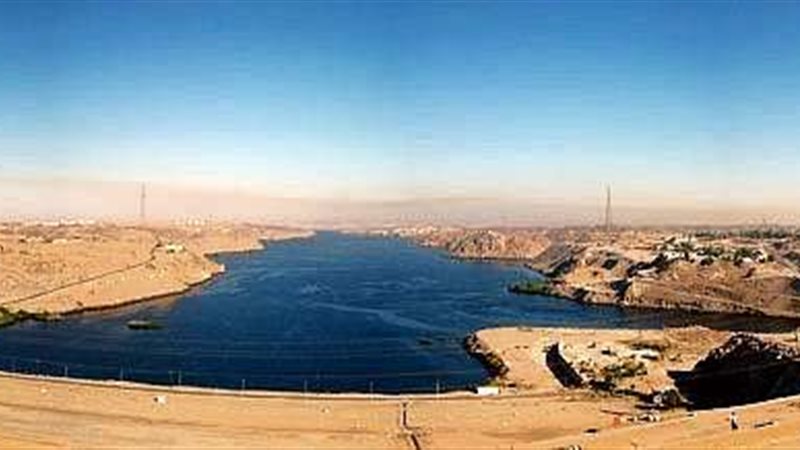 السد العالي