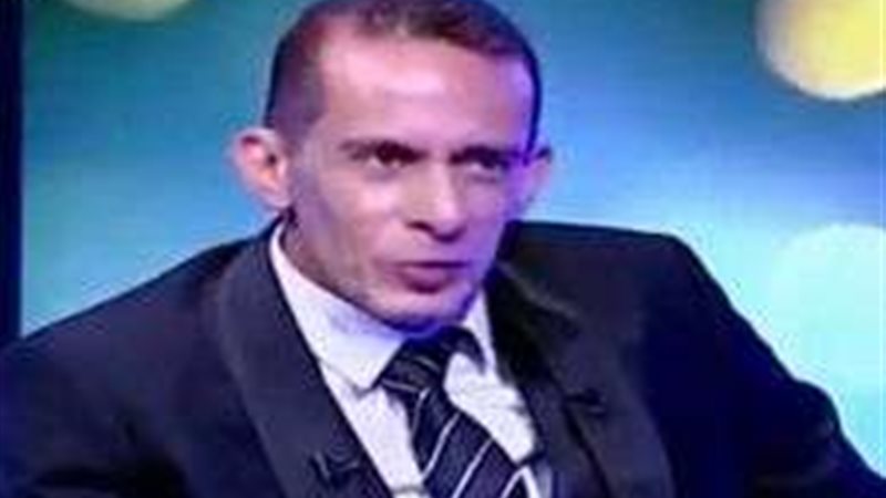 عماد كمال تاجر سيارات