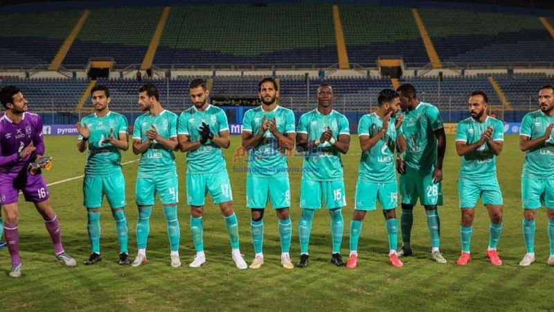 الاهلي وبيراميدز