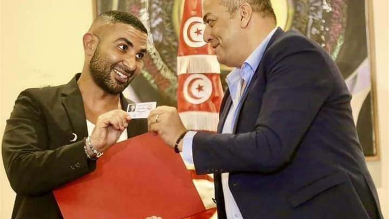 أحمد سعد