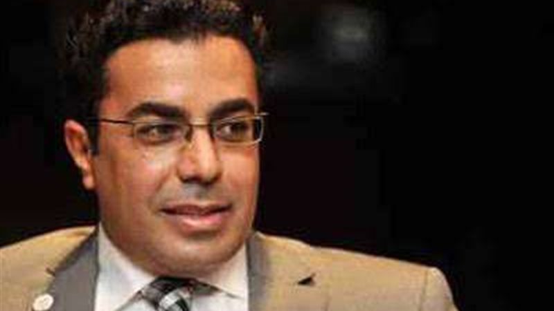 باسل عادل