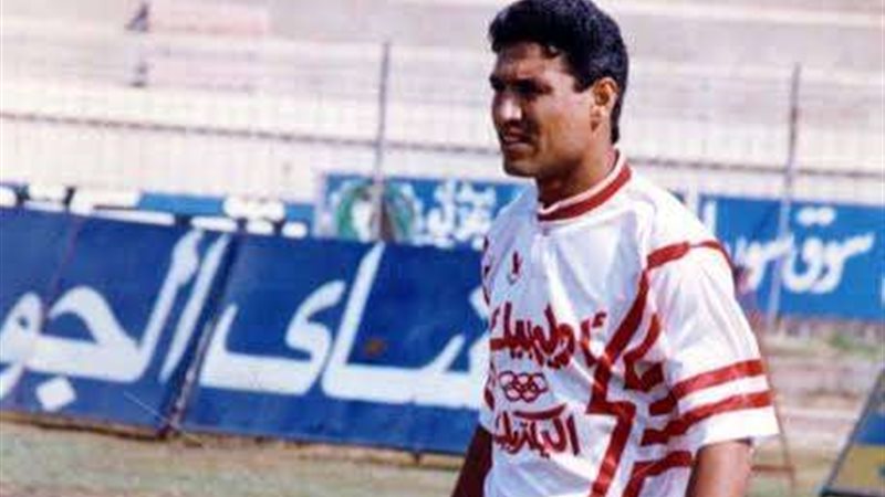 جمال عبد الحميد