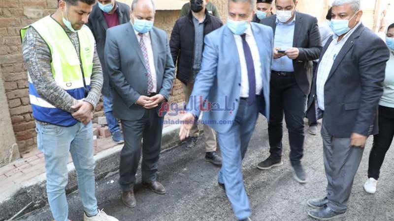 بلدنا اليوم