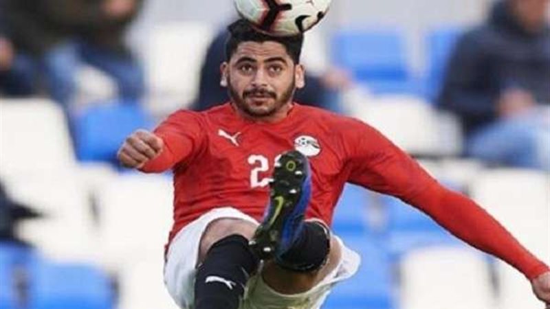 محمود صابر