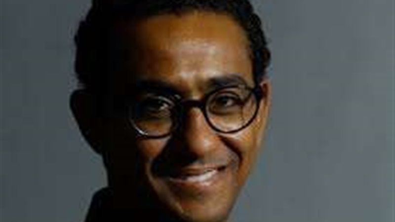 مروان حامد