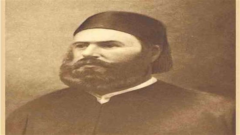 محمد سعيد باشا