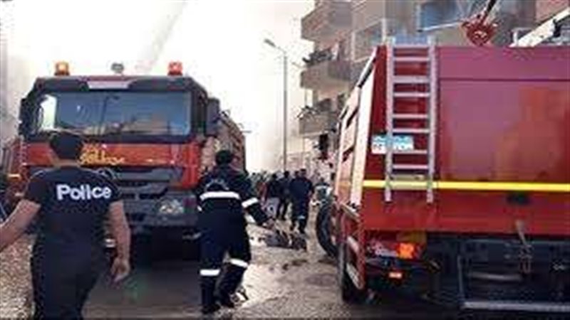 صورة أرشيفية