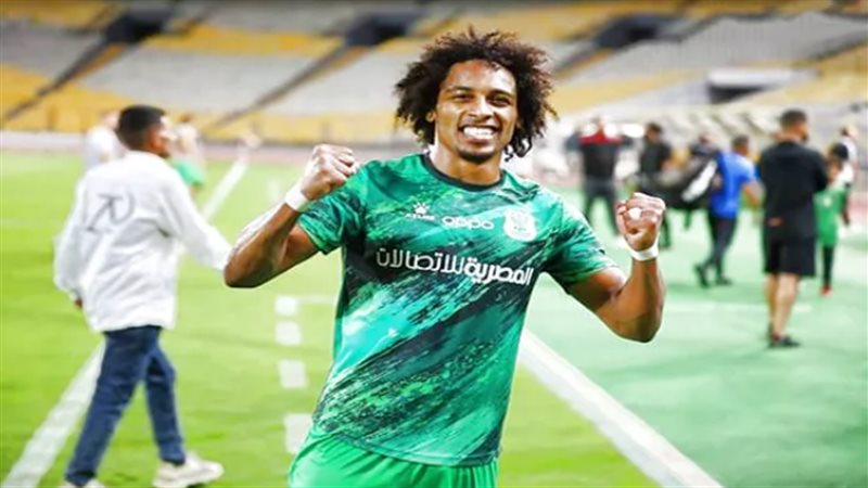 جريندو لاعب النادي