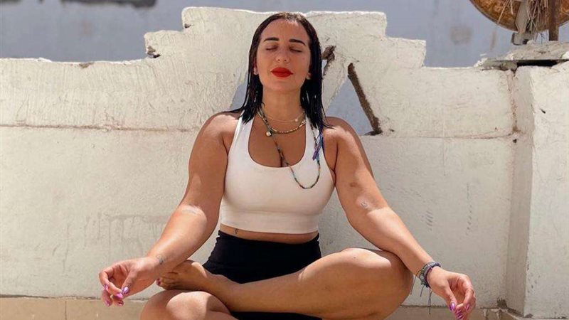 أسما شريف منير