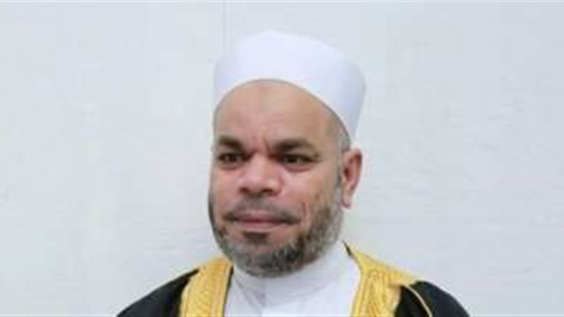 تميم المراغي