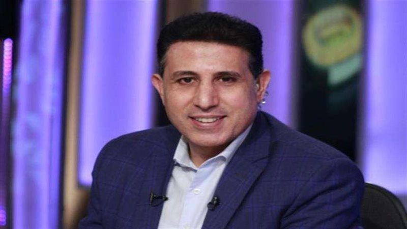 ايهاب الكومي