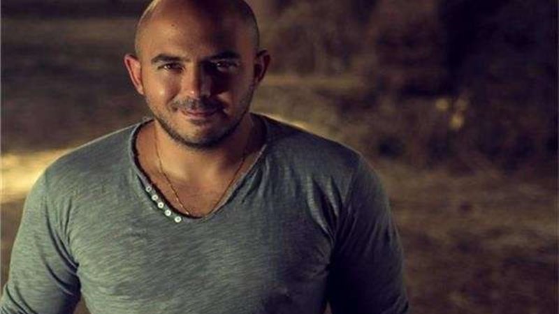 محمود العسيلي