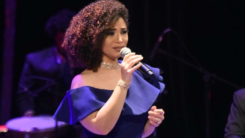 نسمة محجوب