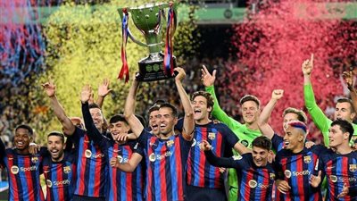 برشلونة يوافق مبدئيًا على بيع نجم الفريق إلى يوفنتوس