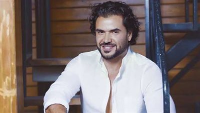 بعد غياب فترة طويلة 17 عامًا.. سامو زين يعود إلي السينما